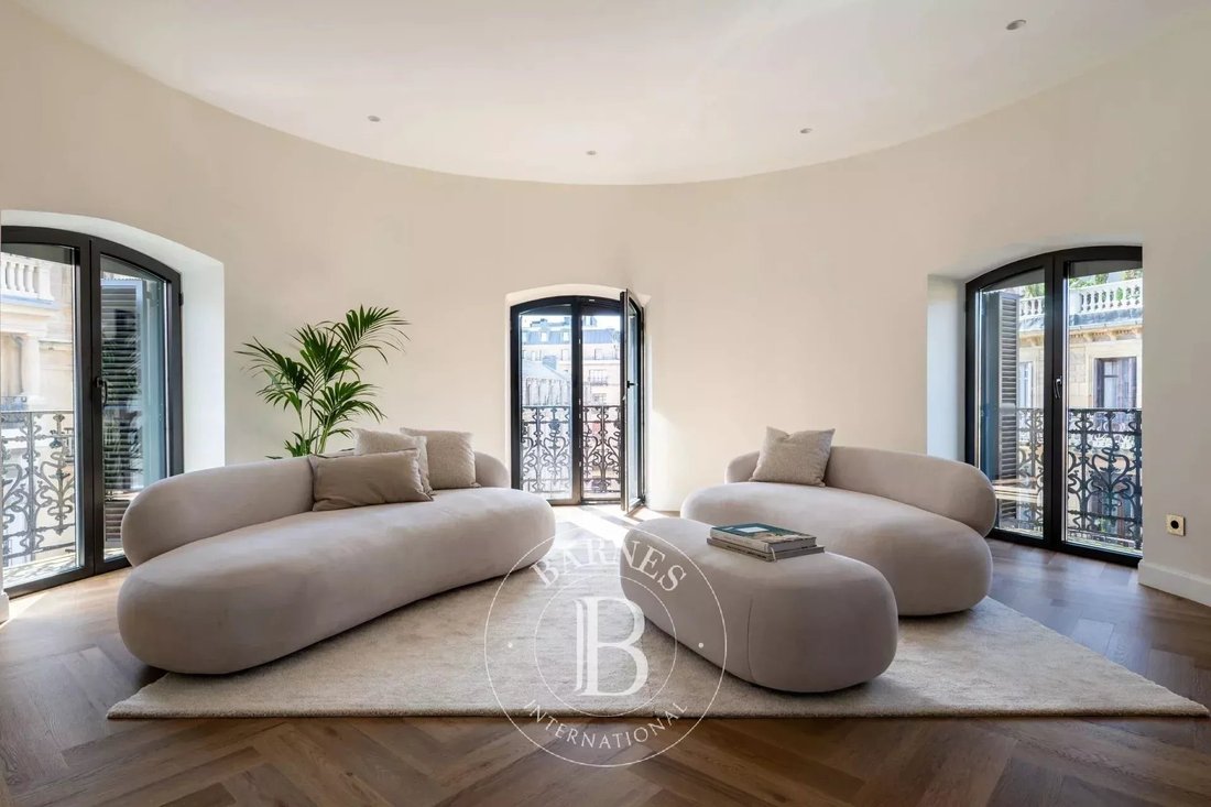 Apartment in Centro, Donostia-San Sebastian, Spain 4 - 17506261