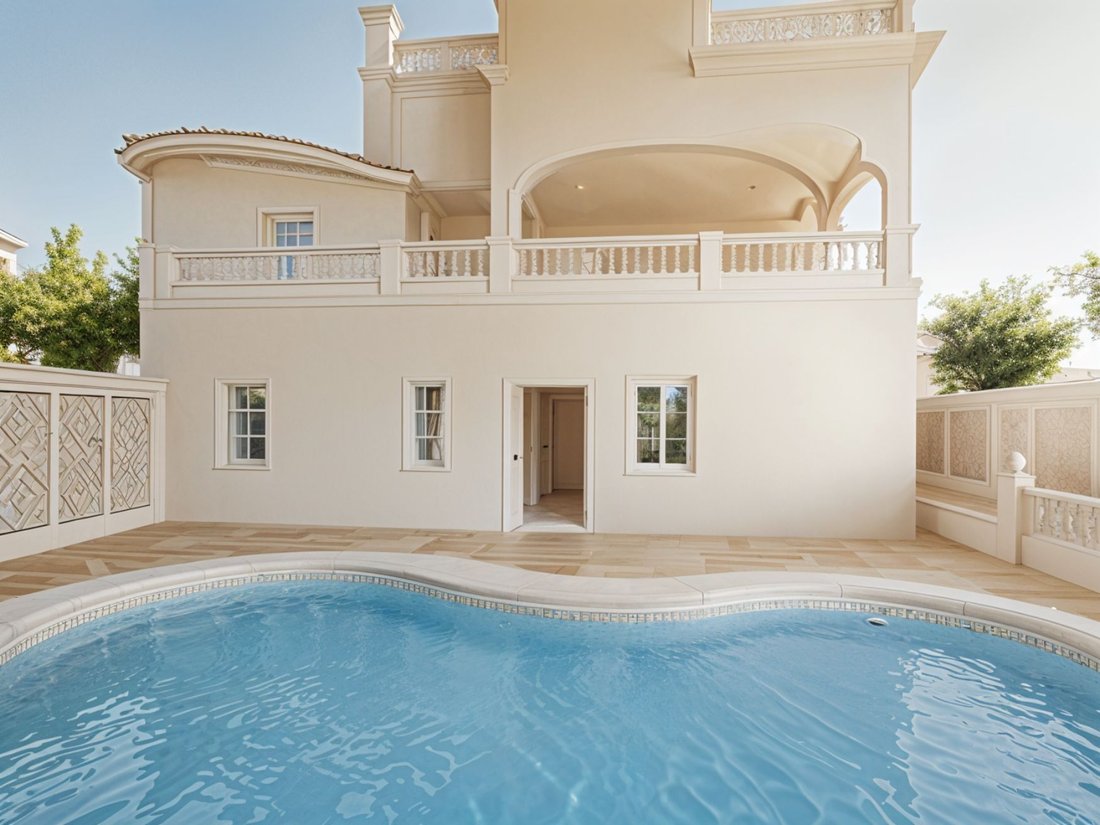 Villa in Cumbre del Sol, el Poble Nou de Benitatxell / Benitachell, Valencian Community 2 - 17514590
