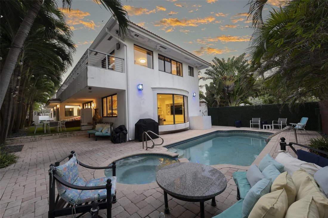 House in Wilton Manors, Florida, United States 4 - 16632599