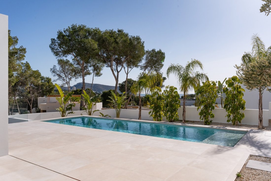 Villa in la Sabatera, Teulada, Valencian Community 3 - 17514445