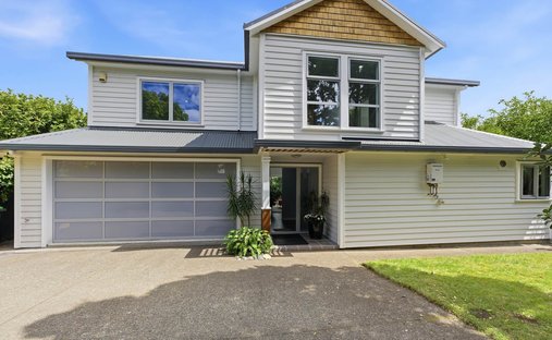 Casa en Auckland, Región de Auckland, Nueva Zelanda 1