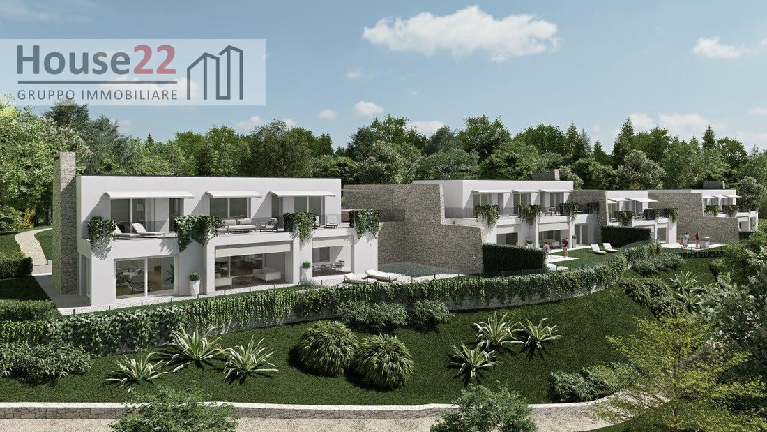 Land in Arcugnano, Veneto, Italy 5 - 17506518