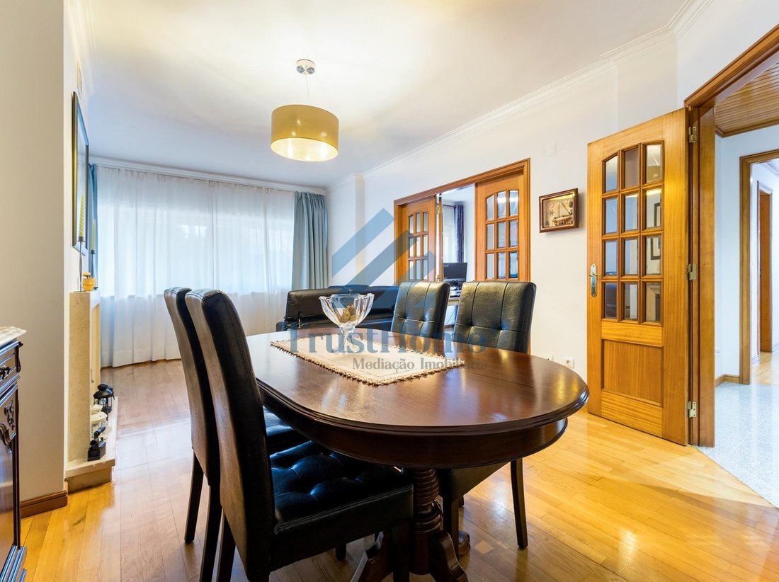 Apartment in Oeiras e Sao Juliao da Barra, Paco de Arcos e Caxias, Lisbon, Portugal 5 - 17469123