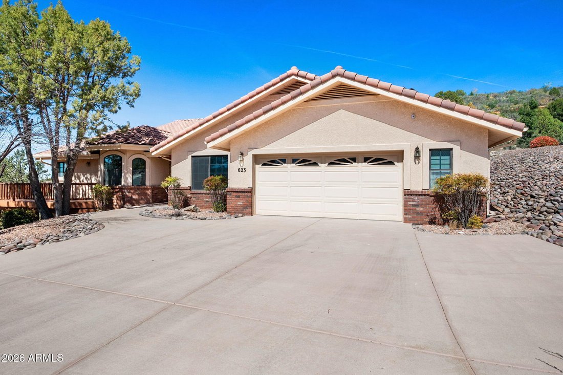 House in Prescott, Arizona, United States 1 - 17504994