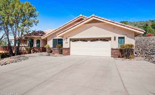 House in Prescott, Arizona, United States 1