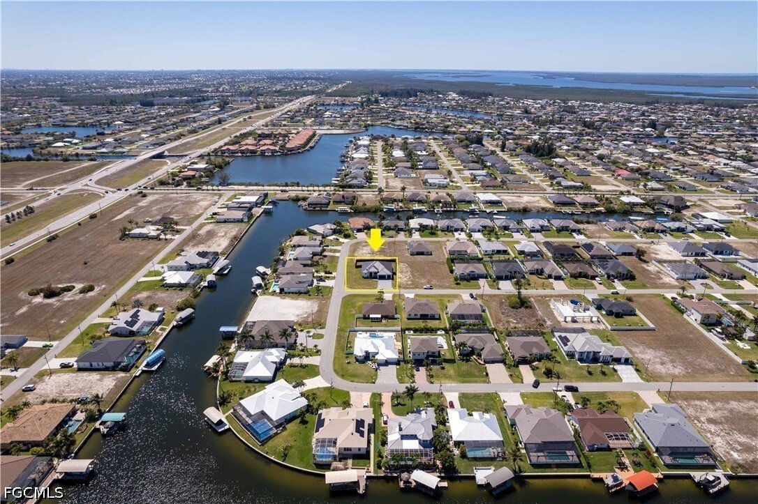 House in Cape Coral, Florida, United States 4 - 17504494