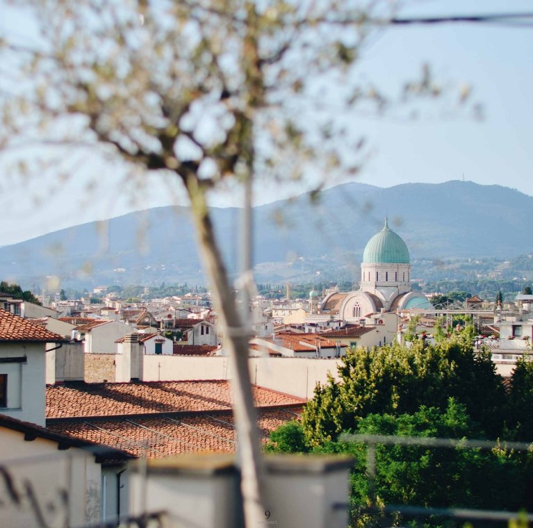 Apartment in Donatello - Oberdan, Florence, Italy 5 - 17506517