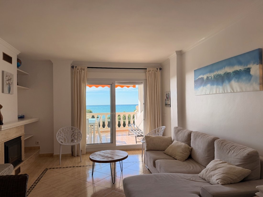 Apartment in Moraira, Teulada, Valencian Community 3 - 17514754