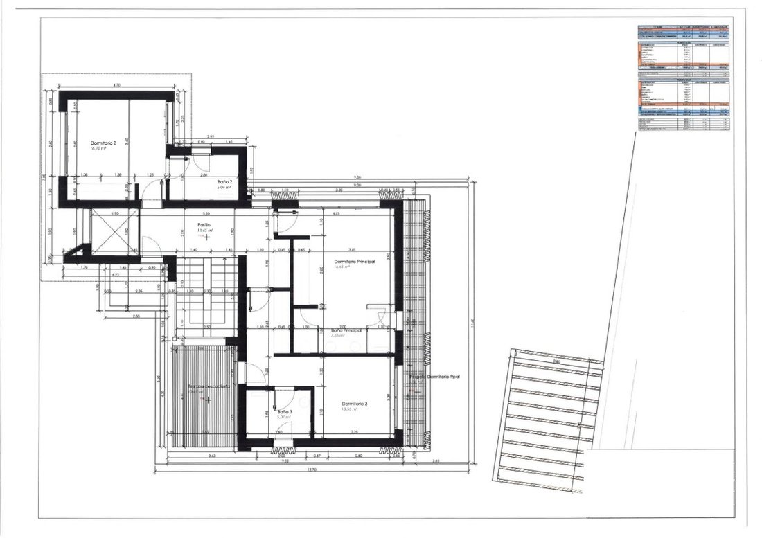 Villa in Moraira, Teulada, Valencian Community 5 - 17514660