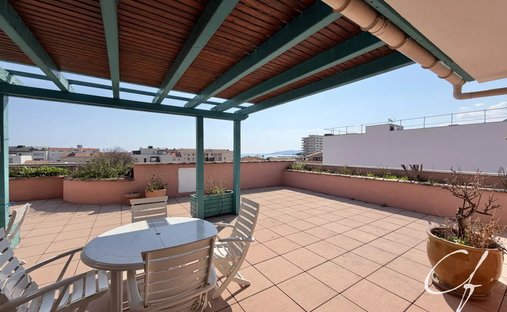 Apartment in Fréjus Plage, Frejus, France 1