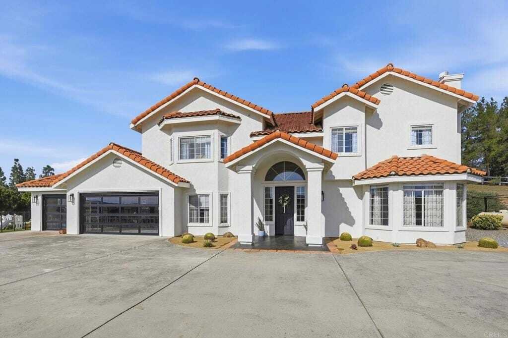 House in Alpine, California, United States 2 - 17507834