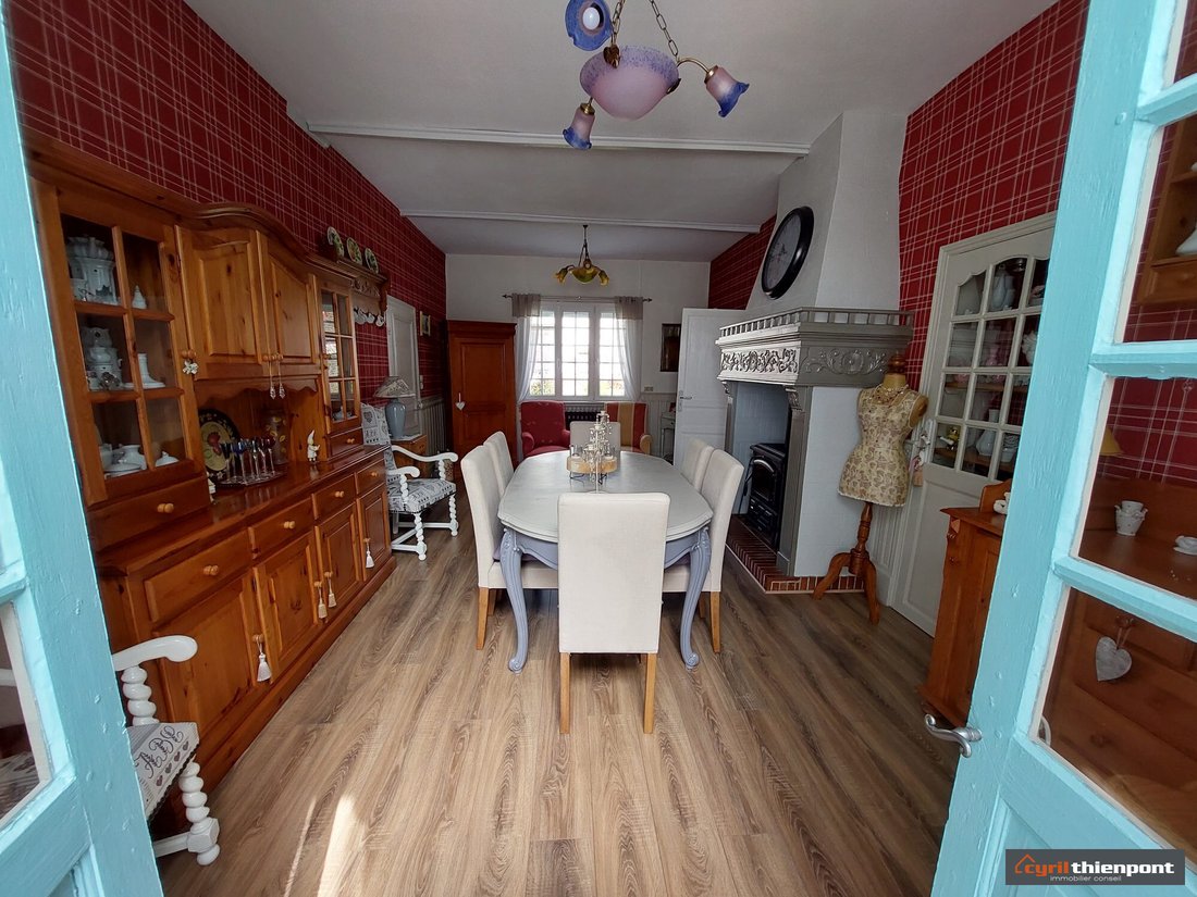 House in Allery, Hauts-de-France, France 5 - 17512851