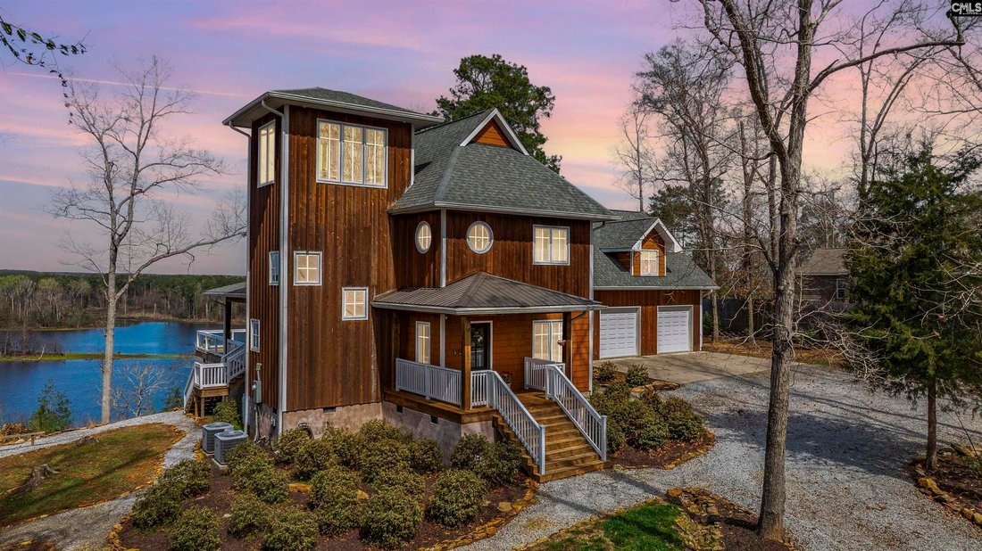 House in Saluda, South Carolina, United States 1 - 17505119