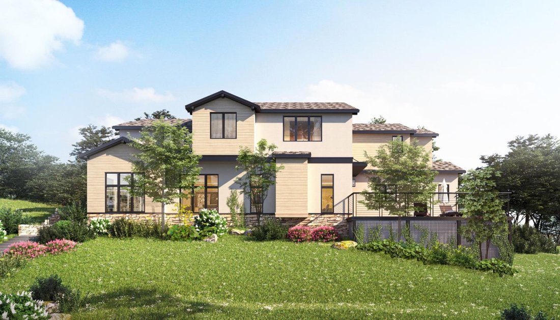 House in San Mateo, California, United States 2 - 17504961