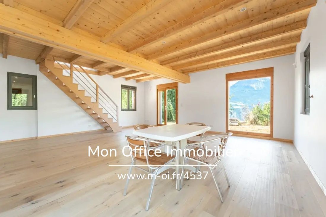 House in Crots, Provence-Alpes-Côte d'Azur, France 3 - 17502672