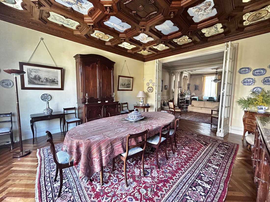 House in Le Lac-Bacalan, Bordeaux, France 2 - 17512192