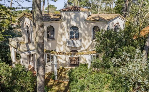 Villa in La Teste-de-Buch, Nouvelle-Aquitaine, Frankreich 1