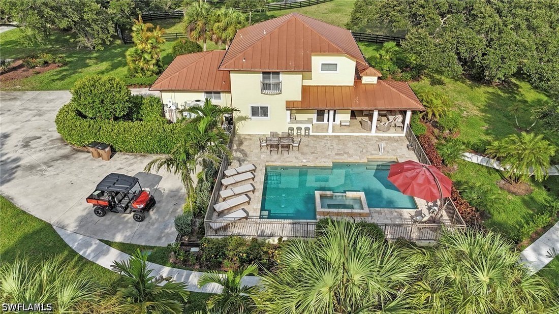 House in Alva, Florida, United States 3 - 17515287