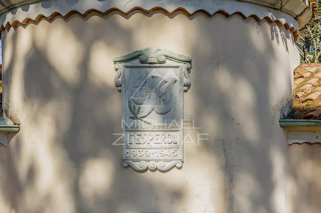 Villa in Le Pyla, La Teste-de-Buch, France 2 - 17500090