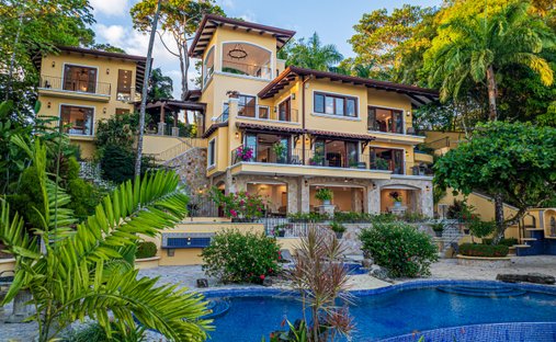 Domaine à Savegre de Aguirre, Puntarenas, Costa Rica 1