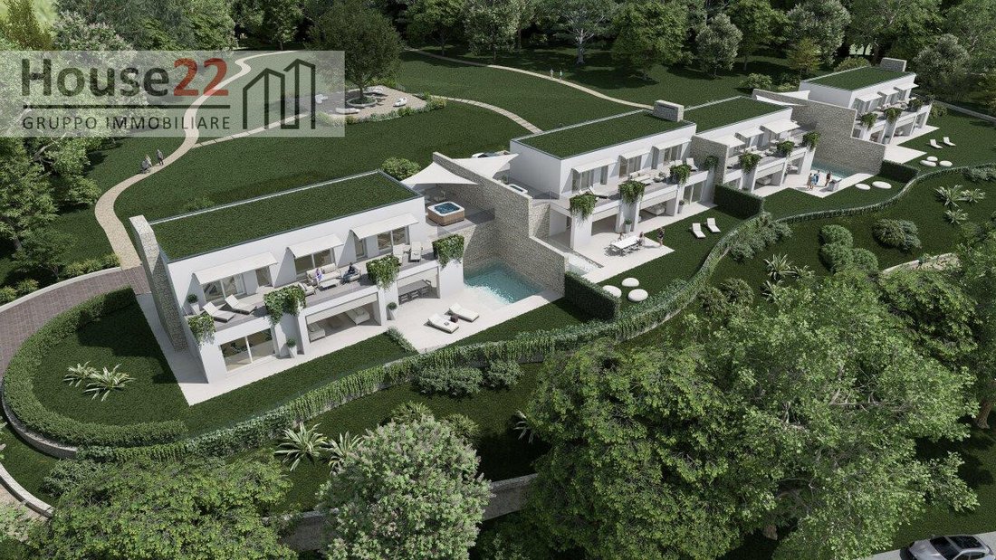 Land in Arcugnano, Veneto, Italy 4 - 17506518