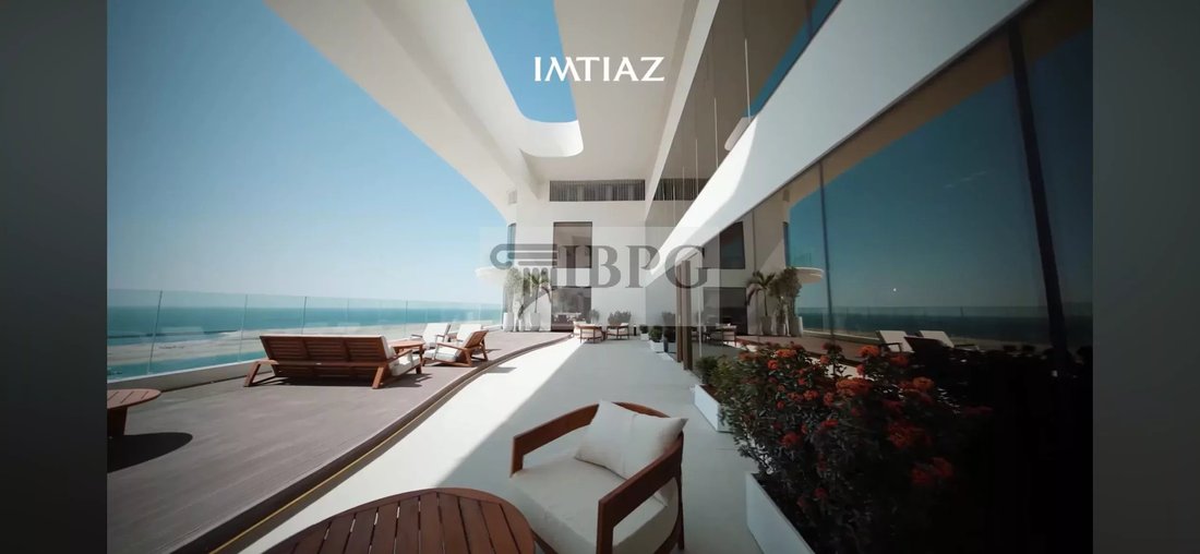 Apartment in Dubai Islands / Deira Islands, Dubai, United Arab Emirates 3 - 17503460