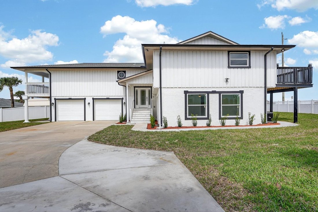 House in Ormond Beach, Florida, United States 1 - 17505063