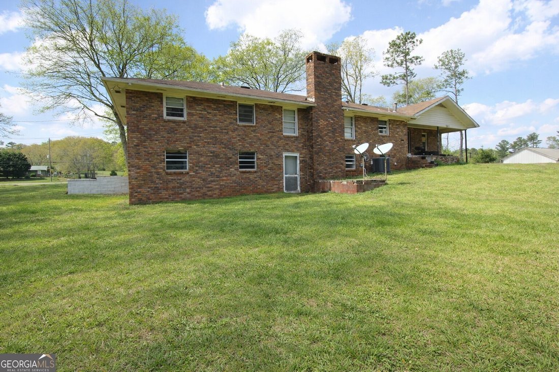 House in Marietta, Georgia, United States 4 - 17505407