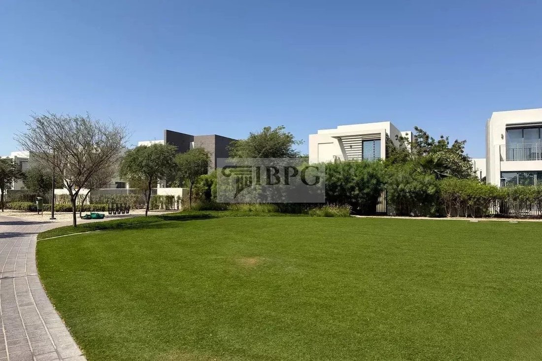 Villa in Dubai South Golf District, Dubai, United Arab Emirates 5 - 17503480