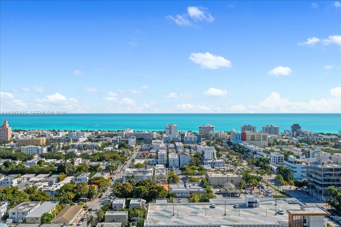 Condo in Miami Beach, Florida, United States 2 - 17504393