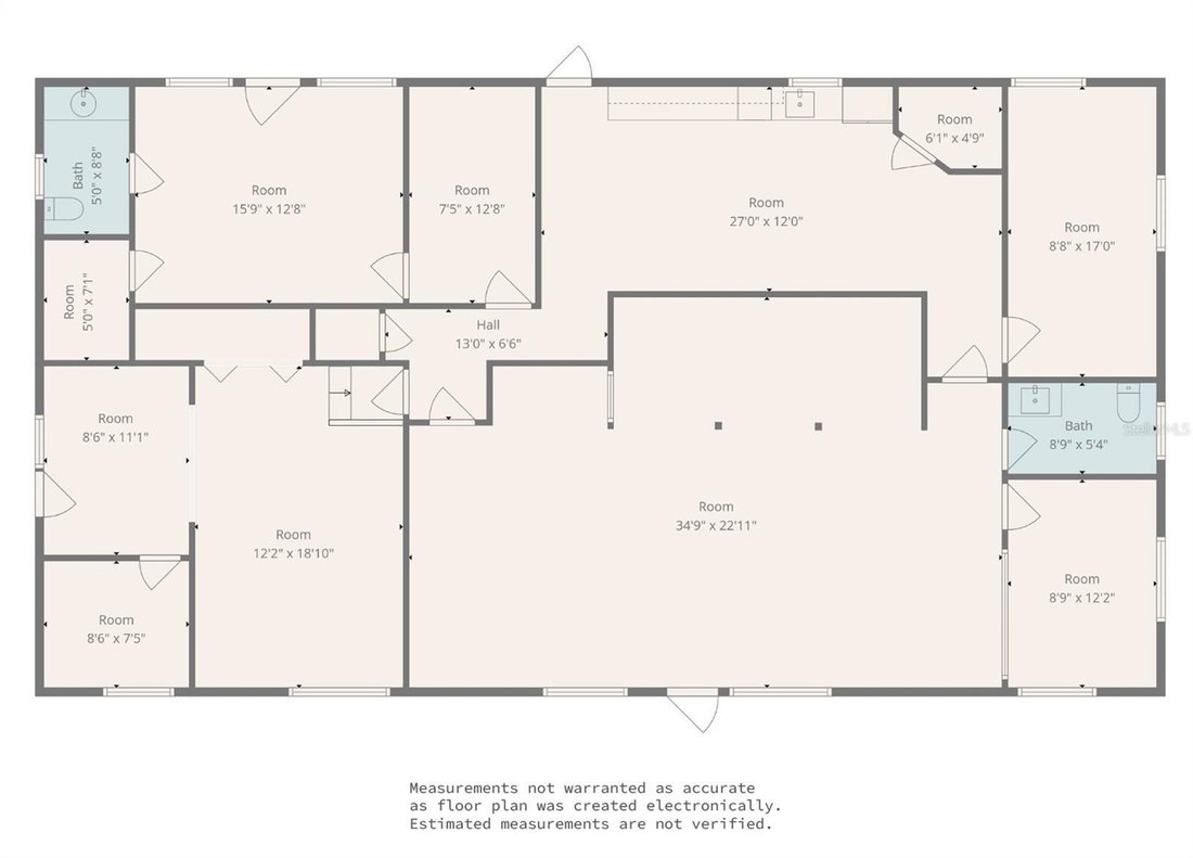 Altro a Ocala, Florida, Stati Uniti 3 - 17512374