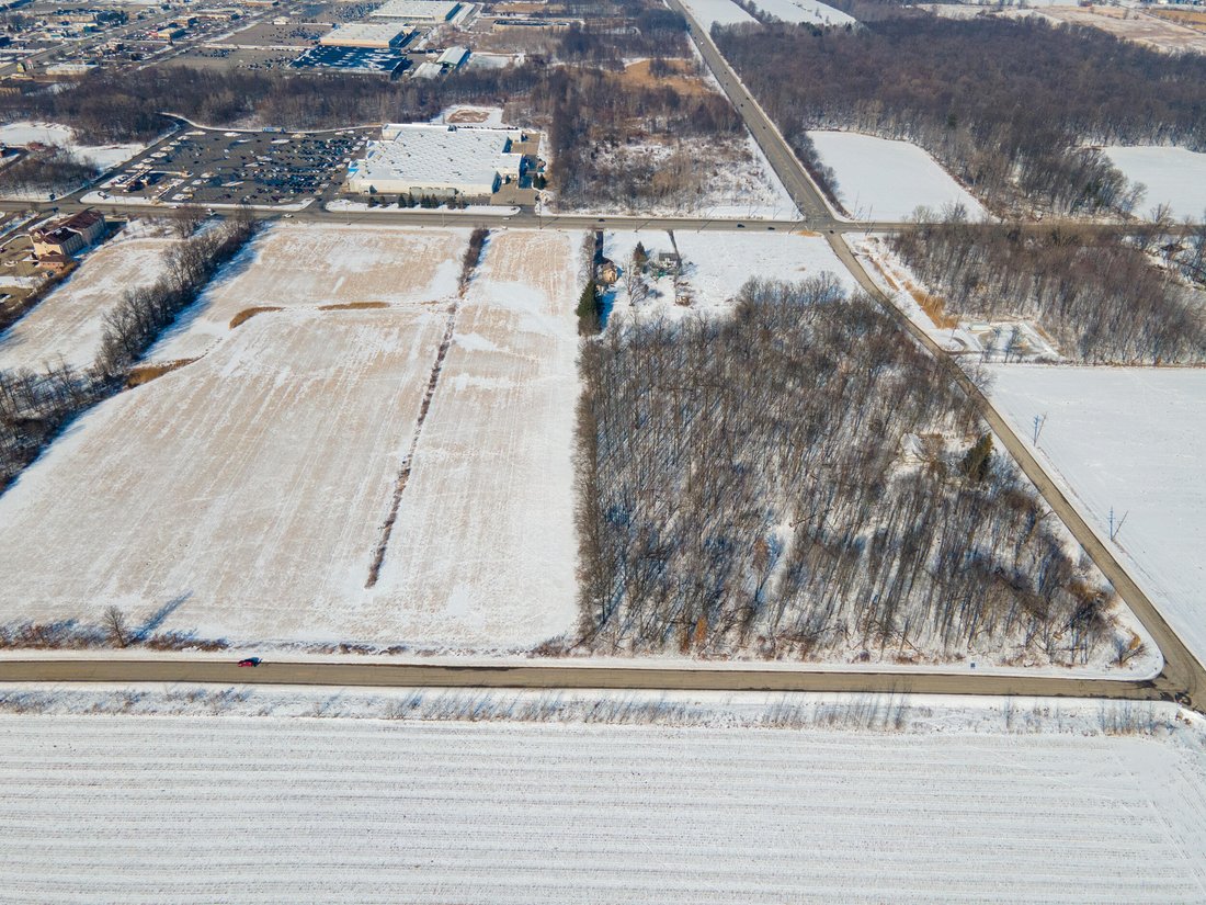 Land in Beverly Shores, Indiana, United States 5 - 15470307