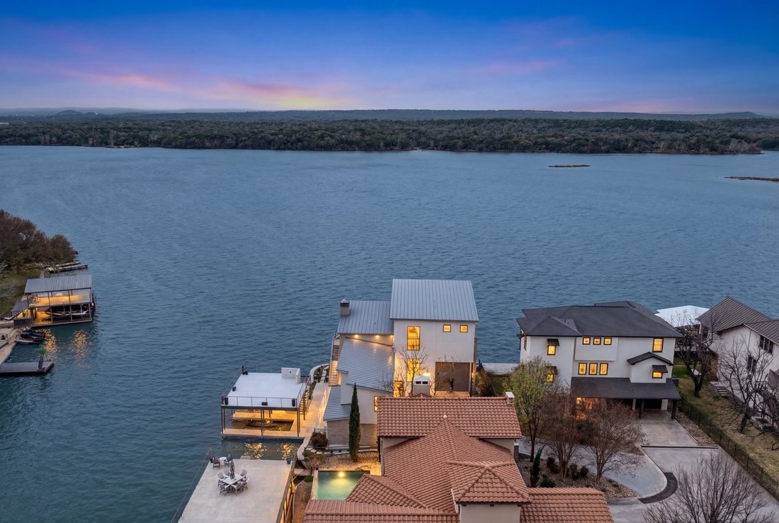 House in Kingsland, Texas, United States 3 - 17508406