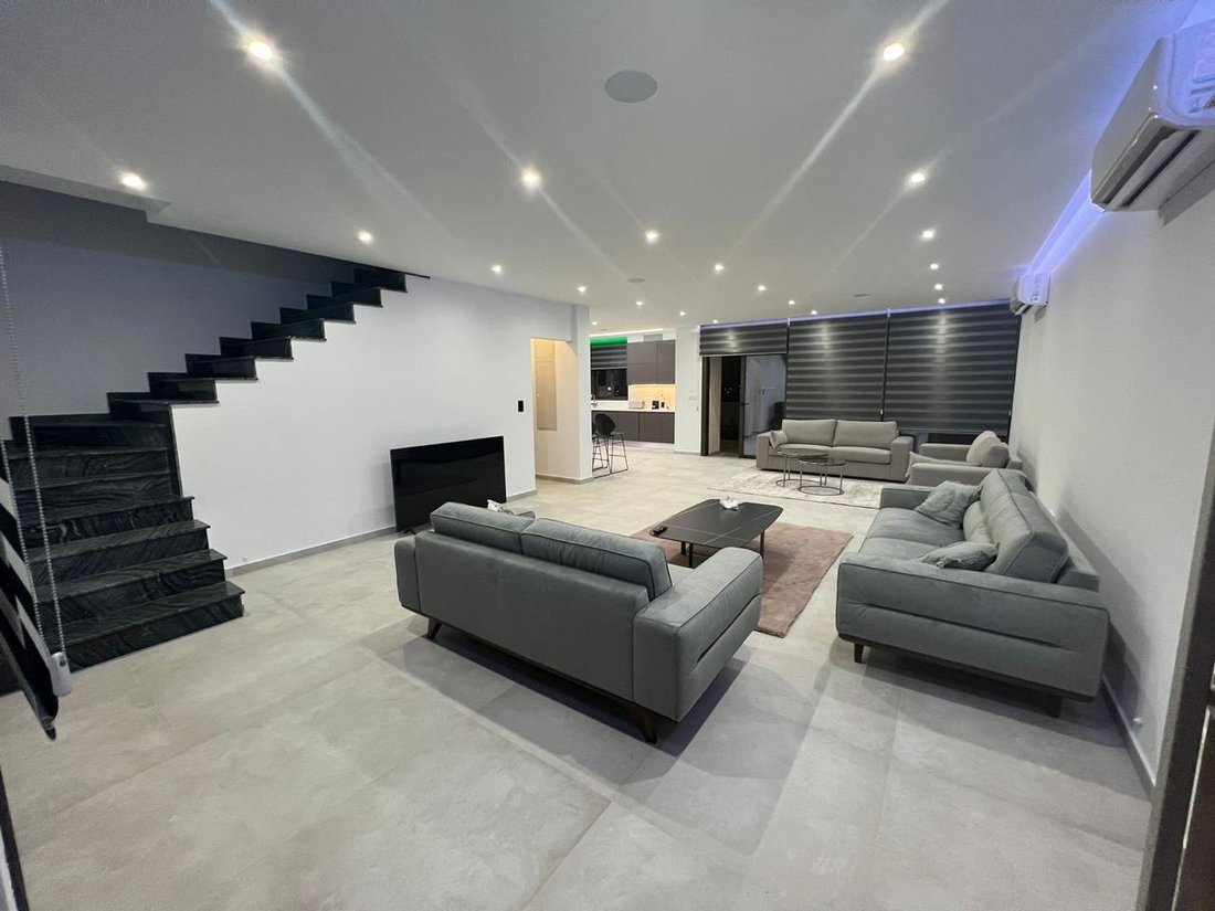 Villa in Larnaca, Larnaca, Cyprus 1 - 17506242