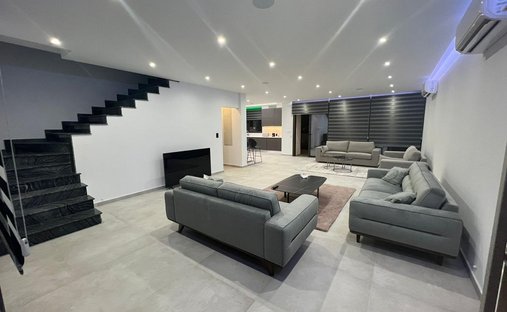Villa in Larnaca, Larnaca, Cyprus 1