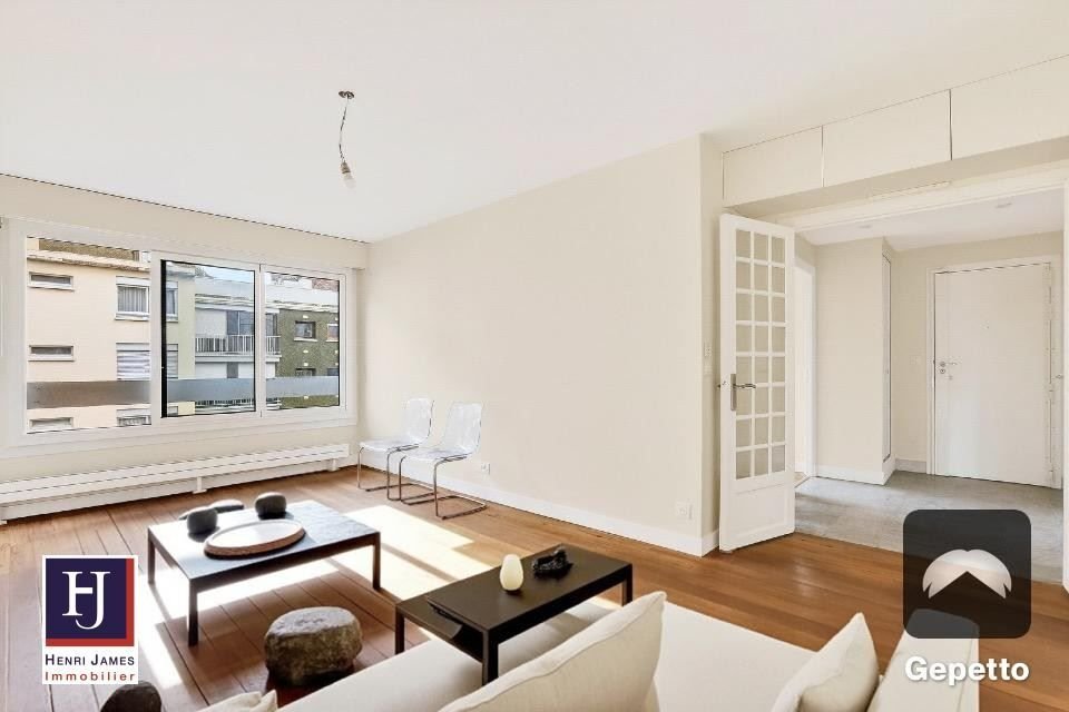 Apartment in Saint Gervais, Paris 4e Arrondissement, Paris 1 - 17505399