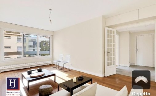 Apartment in Pereire-Malesherbes, Paris 17e Arrondissement, Paris 1