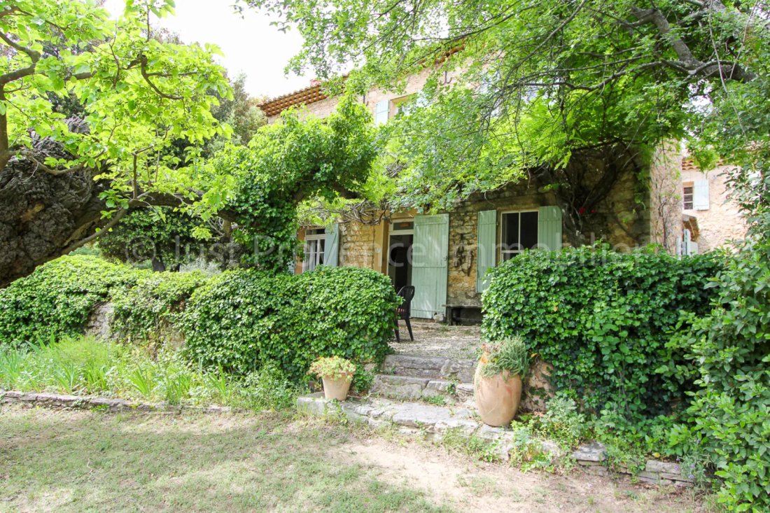 House in Suzette, Provence-Alpes-Côte d'Azur, France 1 - 17505591