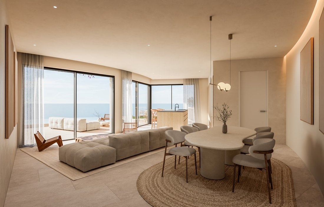 Villa in Xabia / Javea, Valencian Community, Spain 4 - 17514435