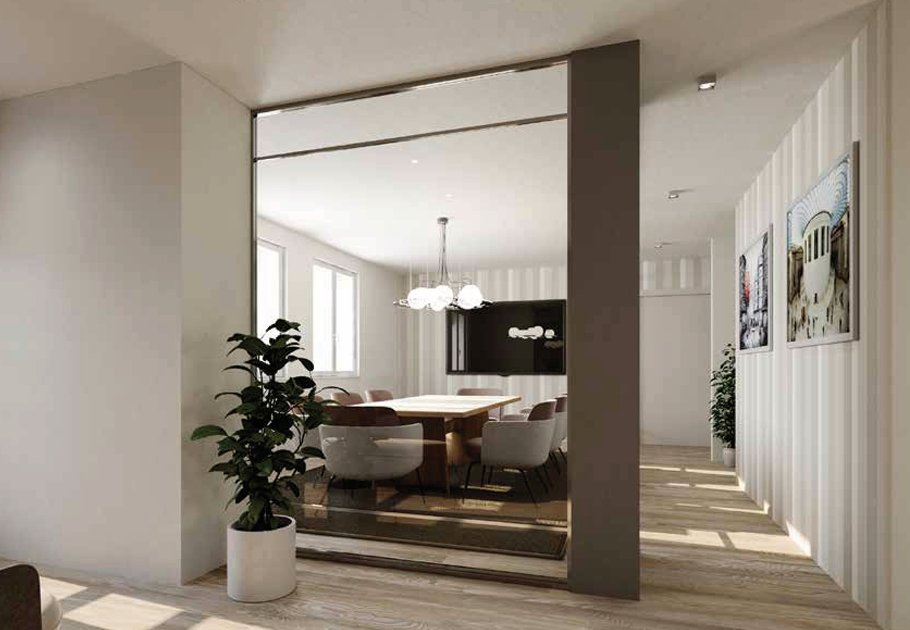 Apartment in Donatello - Oberdan, Florence, Italy 2 - 17506517