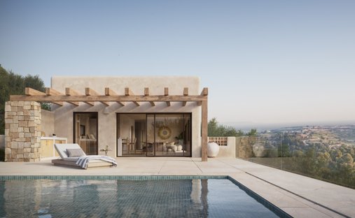 Villa en Moraira, Teulada, Comunidad Valenciana 1
