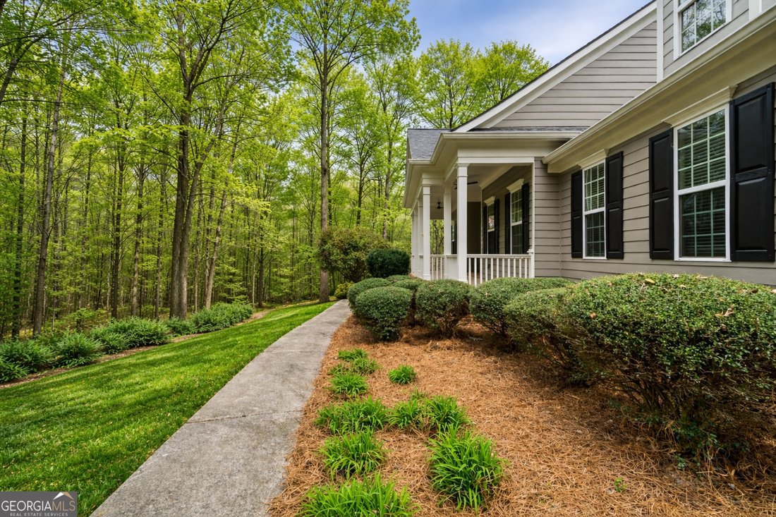 House in Winston, Georgia, United States 5 - 17508689