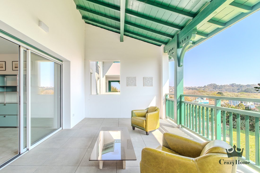 Apartment in Bidart, Nouvelle-Aquitaine, France 2 - 17515548