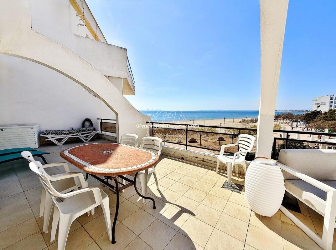 Apartment in Roses, Catalonia, Spain 3 - 17504286