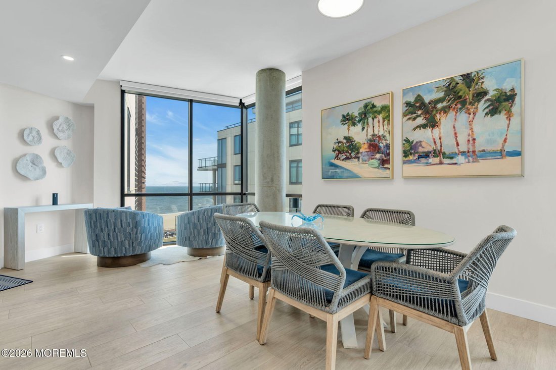 Condo in Long Branch, New Jersey, United States 1 - 17510425