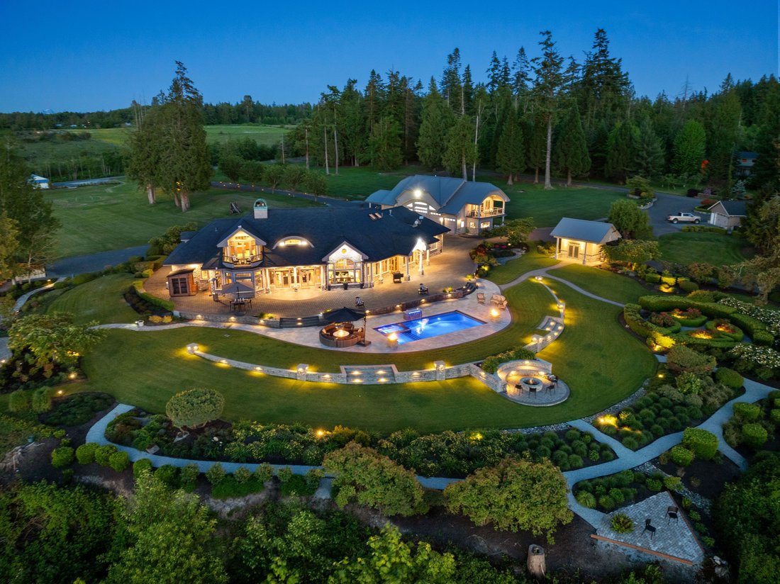 House in Stanwood, Washington, United States 2 - 17514173
