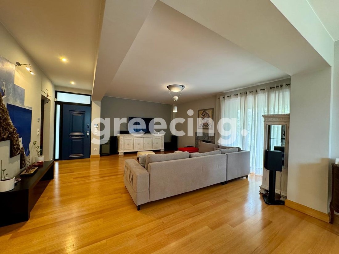 House in Kifisia, Attica, Greece 4 - 17508730