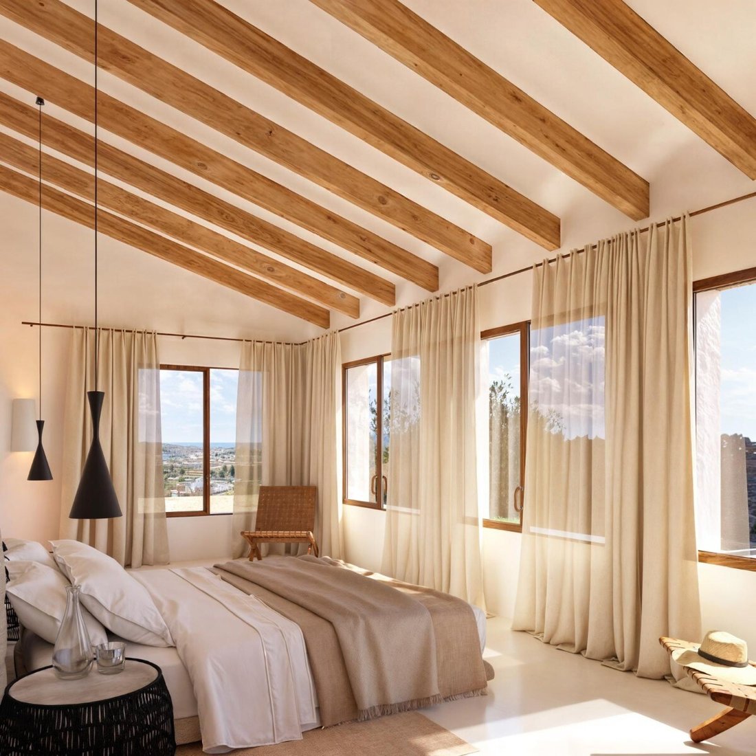 Villa a Benissa, Comunità Valenzana, Spagna 4 - 17514718