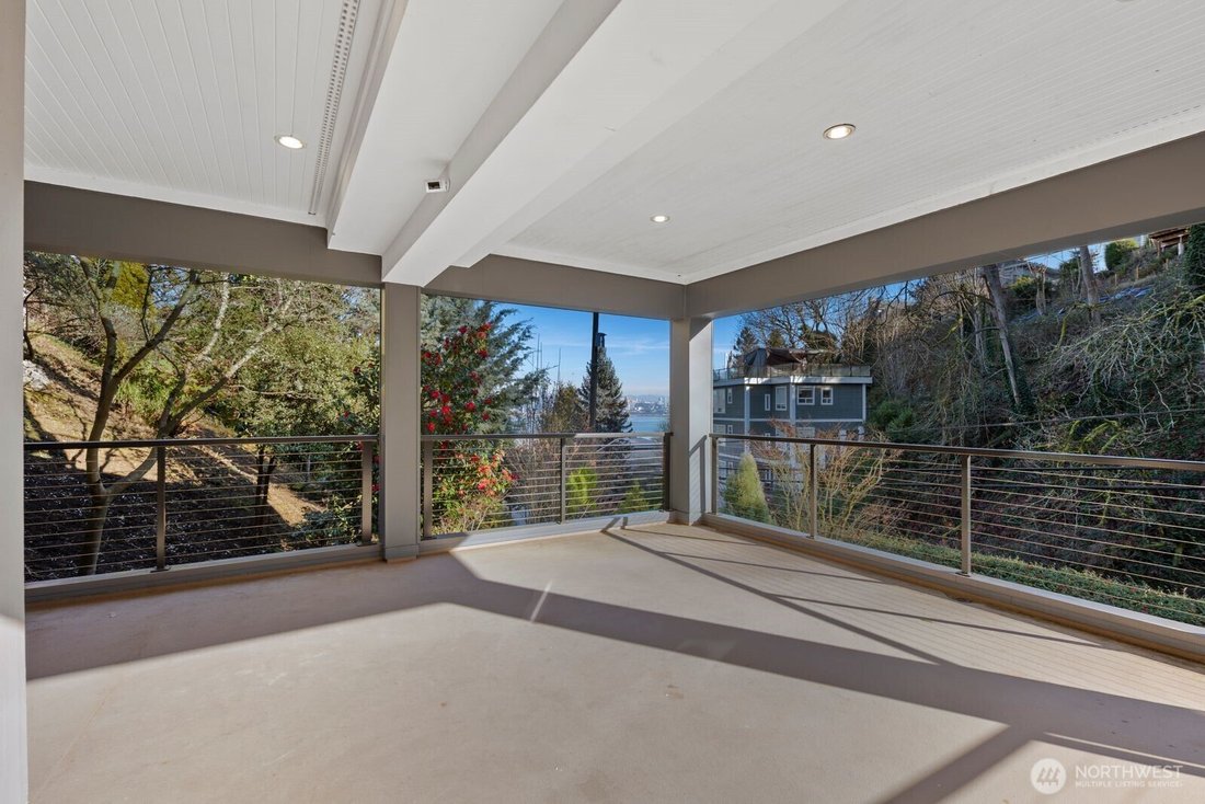 Haus in Seattle, Washington, Vereinigte Staaten 5 - 17510452