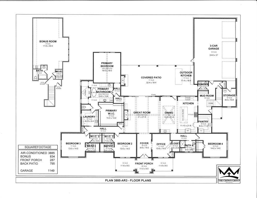 House in Fort Worth, Texas, United States 5 - 17504897